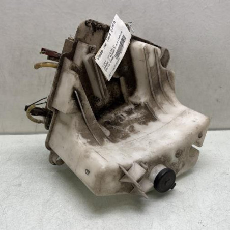 Vase de lave glace FIAT PANDA 1 Photo n°1