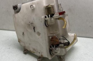 Vase de lave glace FIAT PANDA 1