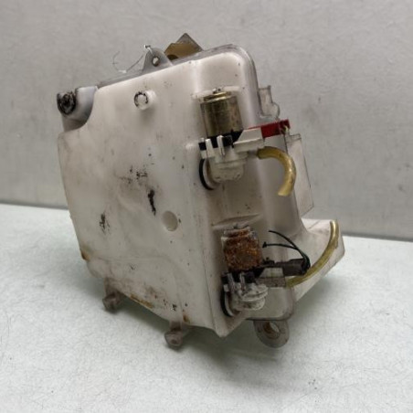 Vase de lave glace FIAT PANDA 1