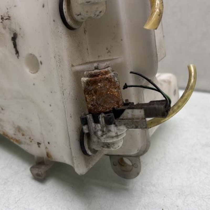 Vase de lave glace FIAT PANDA 1 Photo n°3