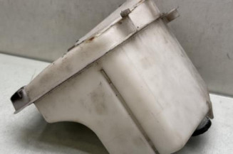 Vase de lave glace FIAT PANDA 1