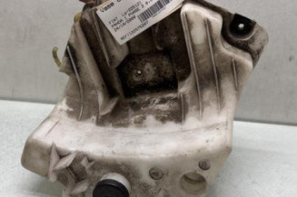 Vase de lave glace FIAT PANDA 1