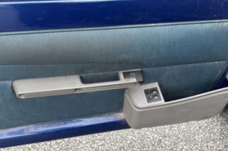 Vase de lave glace FIAT PANDA 1