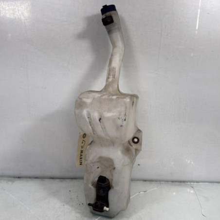 Vase de lave glace FIAT 500 2