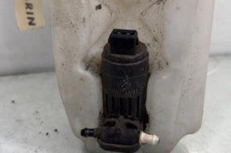 Vase de lave glace FIAT 500 2