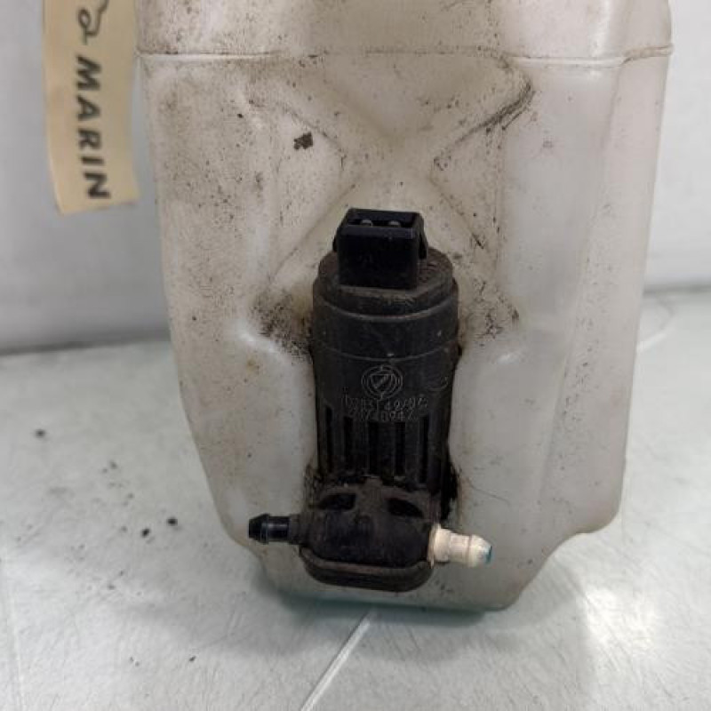 Vase de lave glace FIAT 500 2 Photo n°3