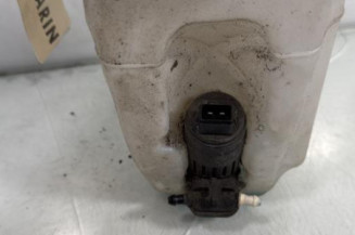 Vase de lave glace FIAT 500 2