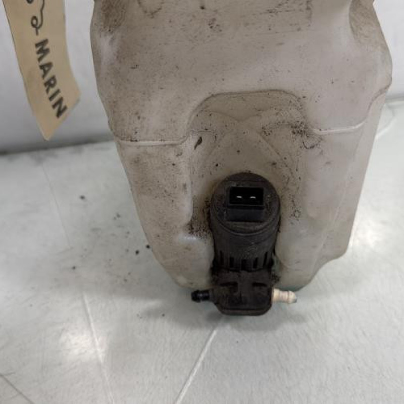 Vase de lave glace FIAT 500 2 Photo n°4