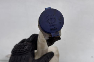 Vase de lave glace FIAT 500 2