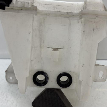 Vase de lave glace TOYOTA YARIS 3