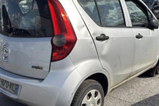 Vitre avant droit OPEL AGILA B