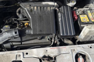 Vitre avant droit OPEL AGILA B