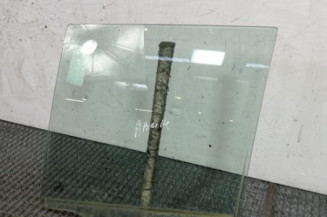 Vitre arriere gauche BMW X3 F25