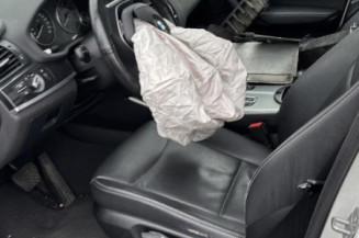 Vitre arriere gauche BMW X3 F25