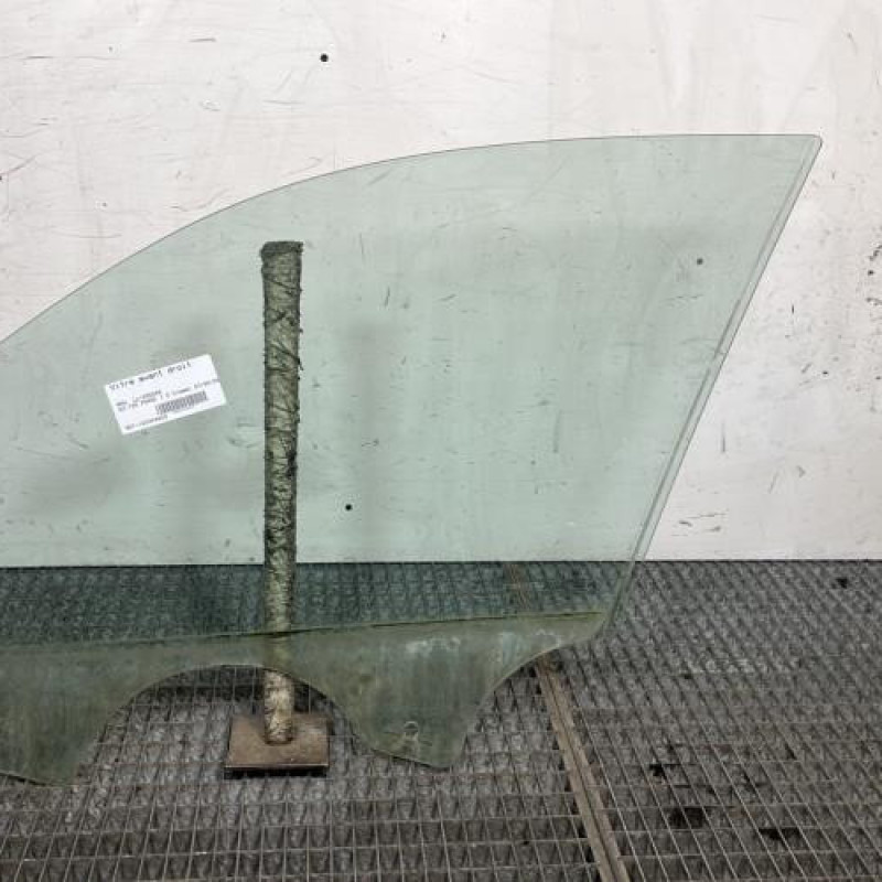 Vitre avant droit BMW X3 F25 Photo n°4