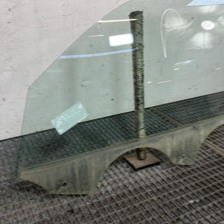 Vitre avant gauche BMW X3 F25