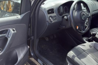 Bloc ABS (freins anti-blocage) VOLKSWAGEN POLO 5