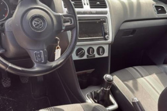 Boitier filtre a air VOLKSWAGEN POLO 5