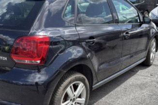 Etrier arriere droit (freinage) VOLKSWAGEN POLO 5