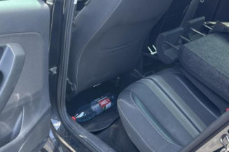 Etrier arriere droit (freinage) VOLKSWAGEN POLO 5