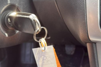 Levier de vitesses VOLKSWAGEN POLO 5