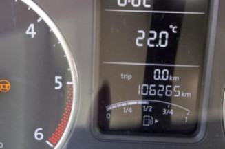 Pompe lave glace avant VOLKSWAGEN POLO 5