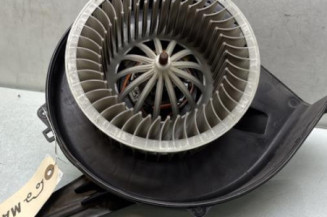 Pulseur d'air VOLKSWAGEN POLO 5 Photo n°1