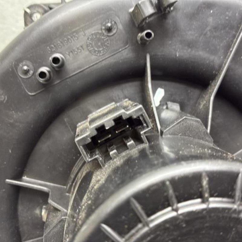 Pulseur d'air VOLKSWAGEN POLO 5 Photo n°4