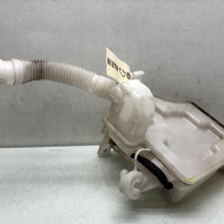 Vase de lave glace VOLKSWAGEN POLO 5 Photo n°1