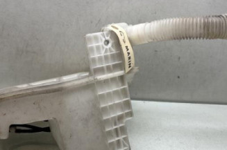 Vase de lave glace VOLKSWAGEN POLO 5