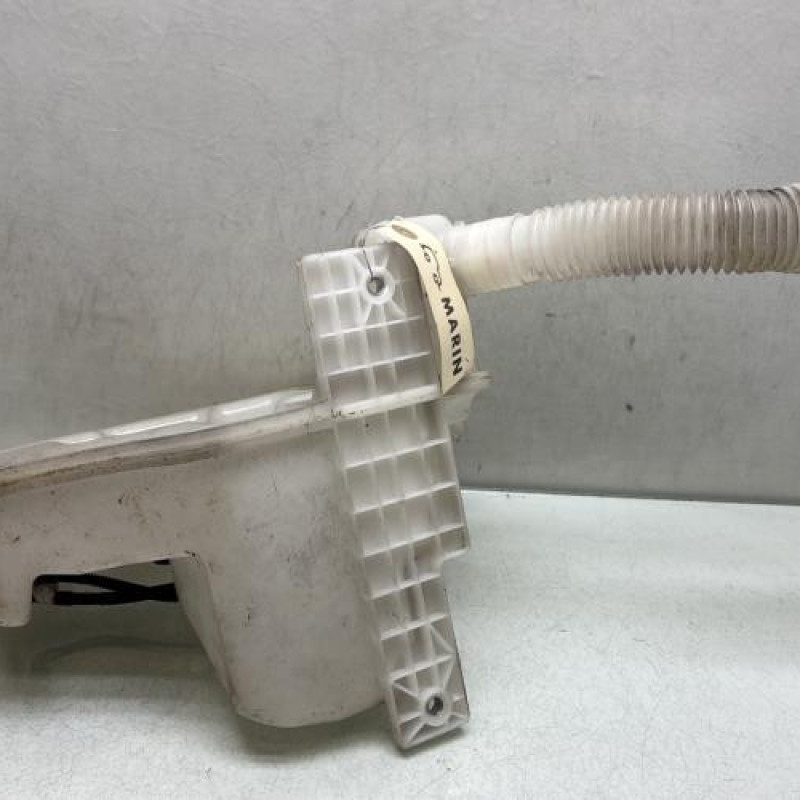 Vase de lave glace VOLKSWAGEN POLO 5 Photo n°2