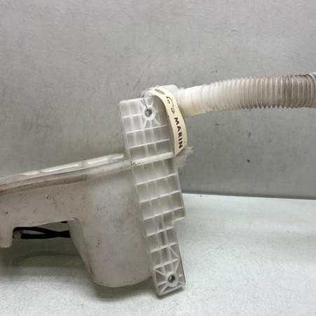 Vase de lave glace VOLKSWAGEN POLO 5