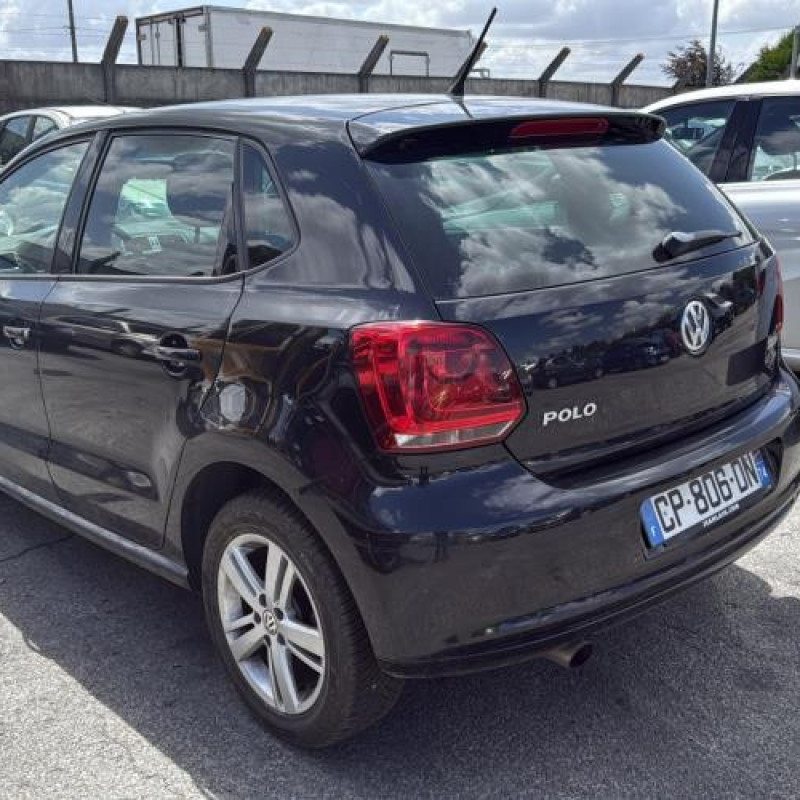 Serrure de coffre VOLKSWAGEN POLO 5 Photo n°4