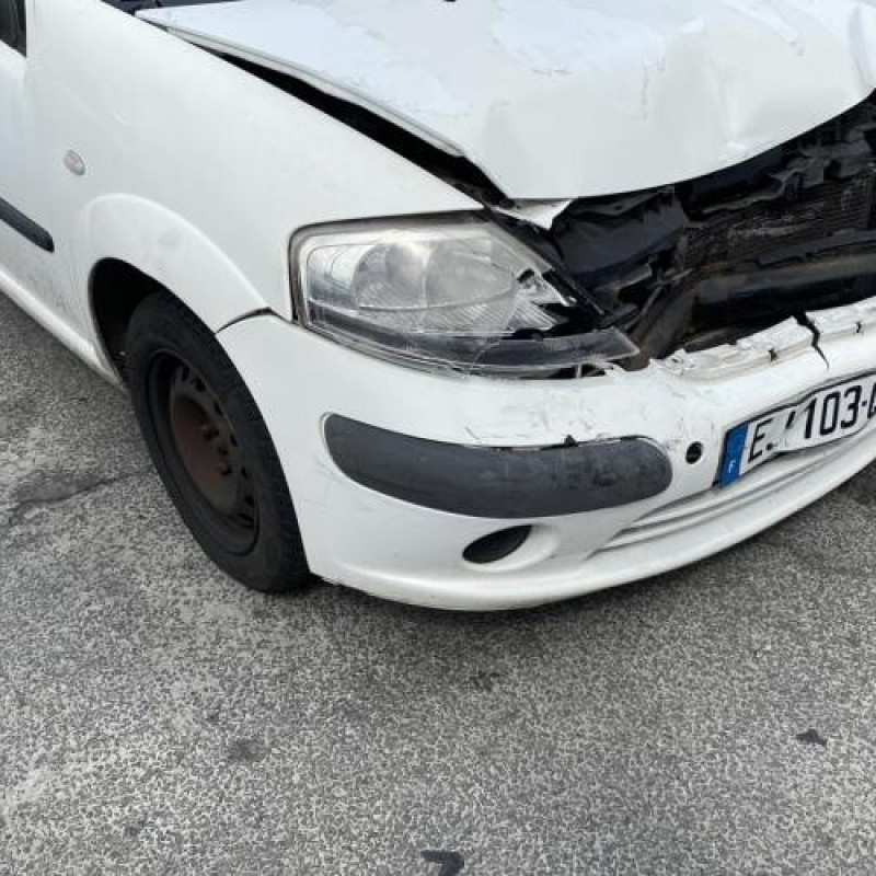 Serrure avant gauche CITROEN C3 1 Photo n°5
