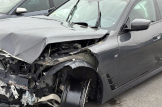 BMW SERIE 4 G26 GRAN COUPE 420d 2.0D - 16V TURBO HYBRID XDRIVE 4X4 Photo n°1