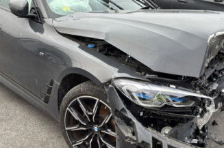 BMW SERIE 4 G26 GRAN COUPE 420d 2.0D - 16V TURBO HYBRID XDRIVE 4X4