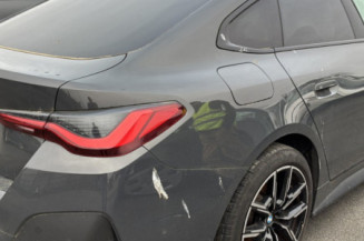 BMW SERIE 4 G26 GRAN COUPE 420d 2.0D - 16V TURBO HYBRID XDRIVE 4X4