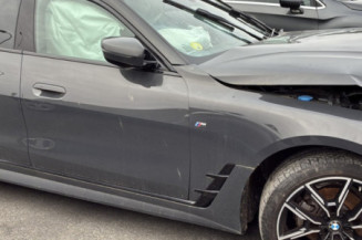 BMW SERIE 4 G26 GRAN COUPE 420d 2.0D - 16V TURBO HYBRID XDRIVE 4X4