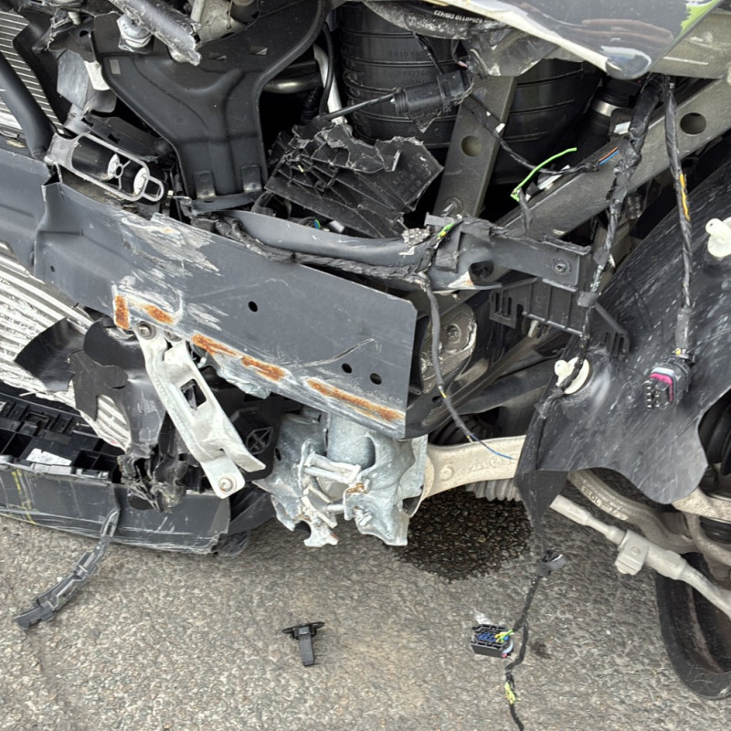 BMW SERIE 4 G26 GRAN COUPE 420d 2.0D - 16V TURBO HYBRID XDRIVE 4X4 Photo n°10