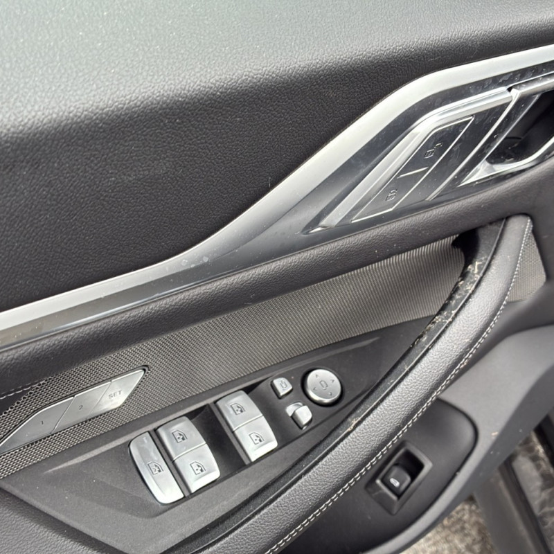 BMW SERIE 4 G26 GRAN COUPE 420d 2.0D - 16V TURBO HYBRID XDRIVE 4X4 Photo n°13