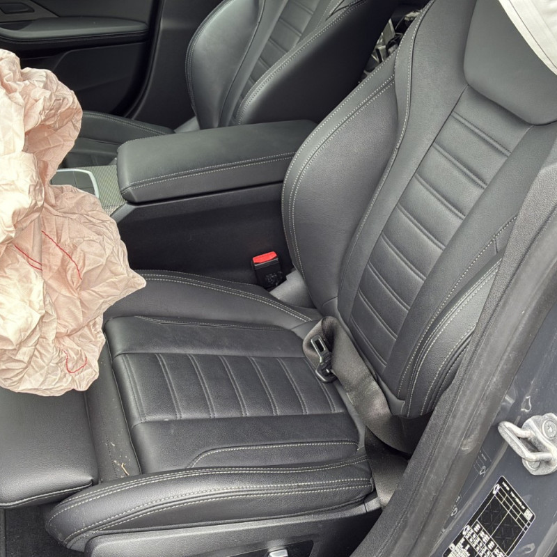 BMW SERIE 4 G26 GRAN COUPE 420d 2.0D - 16V TURBO HYBRID XDRIVE 4X4 Photo n°14