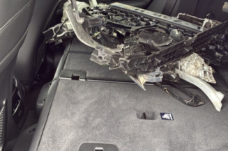 BMW SERIE 4 G26 GRAN COUPE 420d 2.0D - 16V TURBO HYBRID XDRIVE 4X4