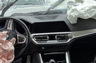 BMW SERIE 4 G26 GRAN COUPE 420d 2.0D - 16V TURBO HYBRID XDRIVE 4X4