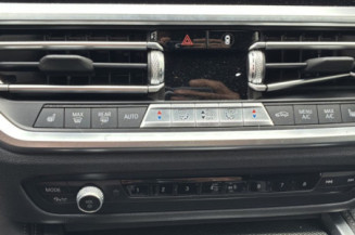 BMW SERIE 4 G26 GRAN COUPE 420d 2.0D - 16V TURBO HYBRID XDRIVE 4X4