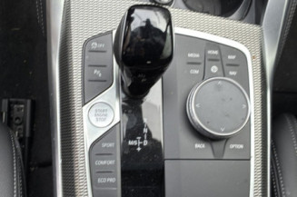 BMW SERIE 4 G26 GRAN COUPE 420d 2.0D - 16V TURBO HYBRID XDRIVE 4X4