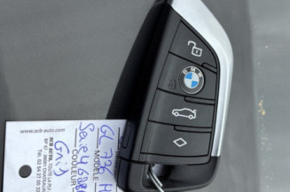 BMW SERIE 4 G26 GRAN COUPE 420d 2.0D - 16V TURBO HYBRID XDRIVE 4X4