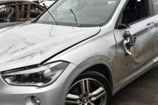 BMW X1 F48 PHASE 1 18d 2.0D - 16V TURBO XDRIVE 4X4 Photo n°1