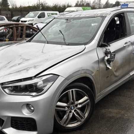 BMW X1 F48 PHASE 1 18d 2.0D - 16V TURBO XDRIVE 4X4 Photo n°1