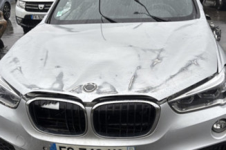 BMW X1 F48 PHASE 1 18d 2.0D - 16V TURBO XDRIVE 4X4