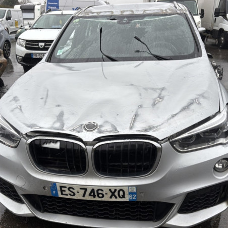 BMW X1 F48 PHASE 1 18d 2.0D - 16V TURBO XDRIVE 4X4